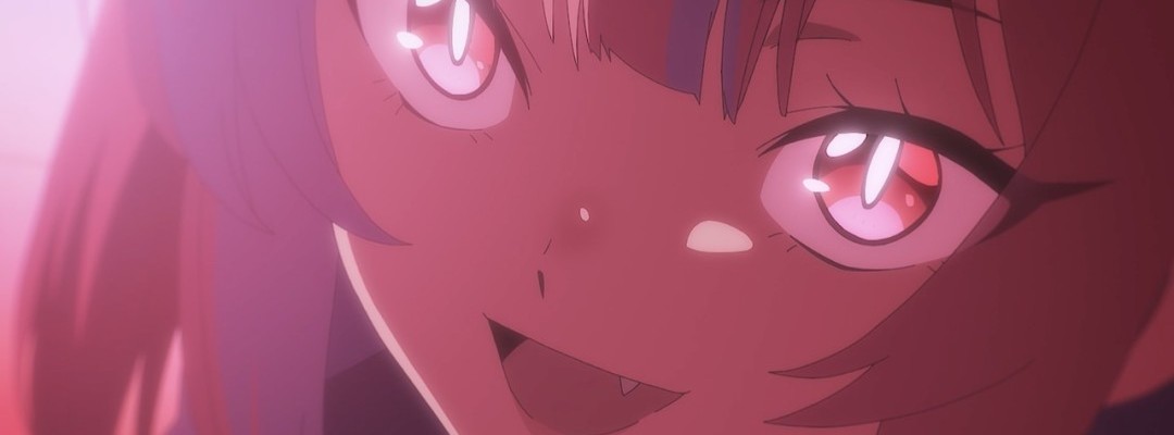 New anime production: Canaan-sama wa Akumade Choroi