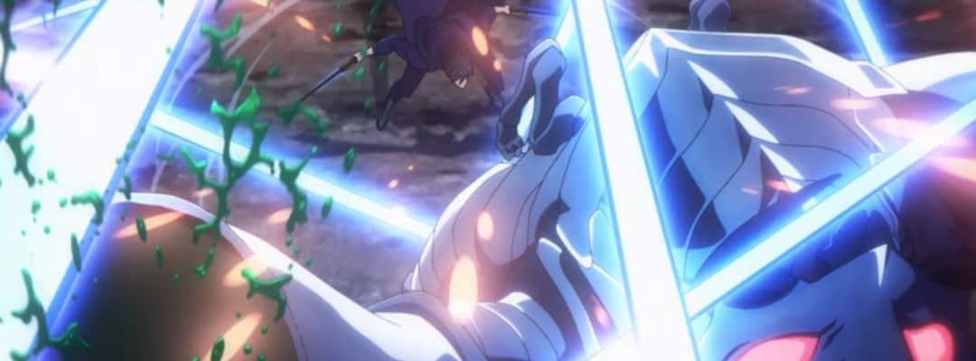 Solo Leveling - Episode 24