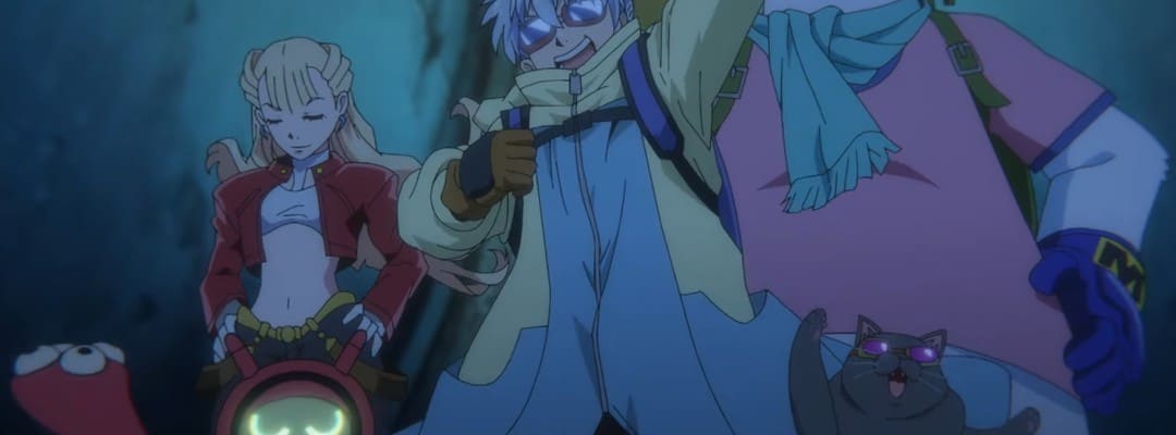 BULLET/BULLET – Zweiter Trailer und Soundtrack-Enthüllung