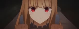 Neuer Trailer zu "Spice and Wolf: Merchant Meets the Wise Wolf" mit Songs von Hana Hope & ClariS