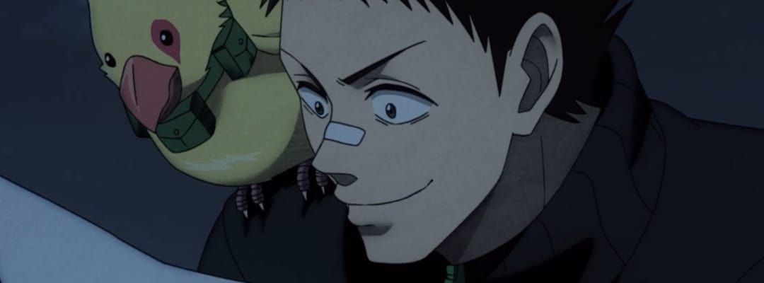 Sakamoto Days - Episode 6