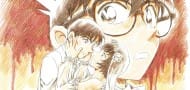 Der 25. Detective Conan-Film Halloween no Hanayome startet im April 2022