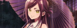 "100 Girlfriends" Season 3: Yumika Yano Voices the New Heroine Kishika Torotoro