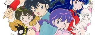 Neue Anime-Produktion für Rumiko Takahashis "Ranma ½" angekündigt