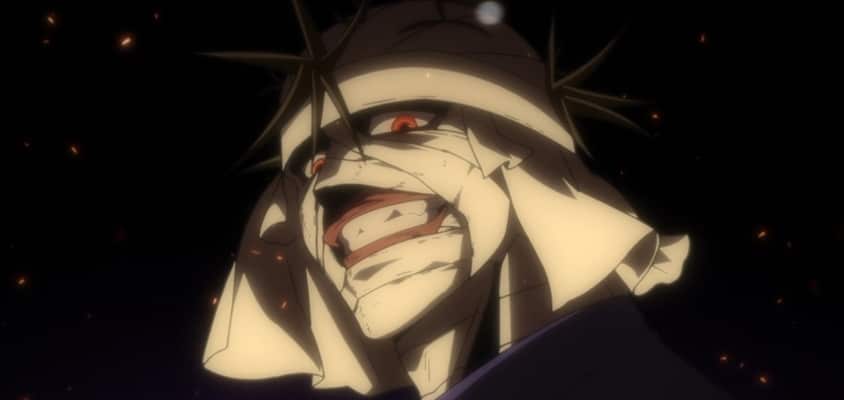 "Rurouni Kenshin" Anime-Finale mit Shishio Makoto und Seta Sojiro, neue Besetzung enthüllt