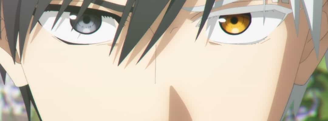 Wind Breaker - Episode 17