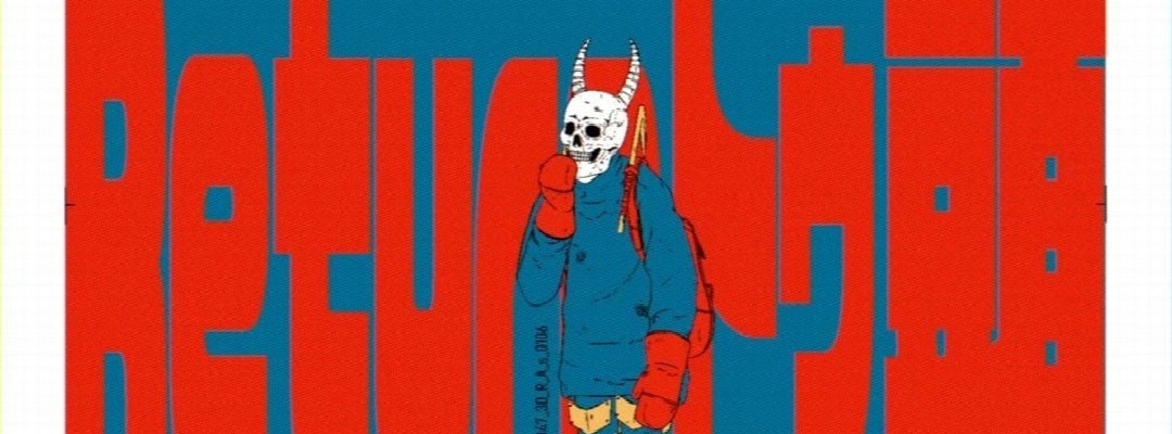 Dorohedoro Season 2: Musikvideo zum Ending »Return to Head« veröffentlicht – Kaiman erhält sein wahres Gesicht zurück