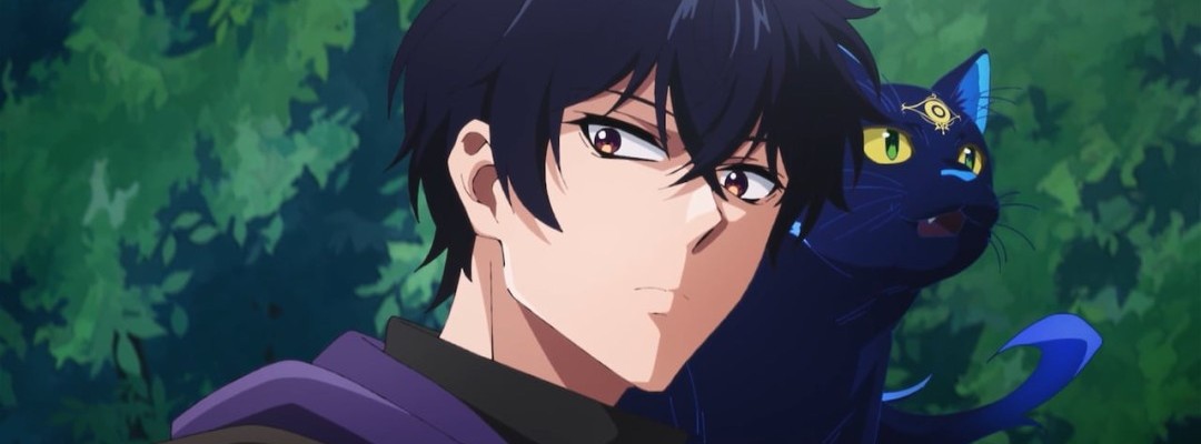 Neue Einblicke zur Figur Yoru in „Ansatsusha de Aru Ore no Sutētasu ga Yūsha yori mo Akiraka ni Tsuyoi no da ga“ (My Status as an Assassin Obviously Exceeds the Hero's)