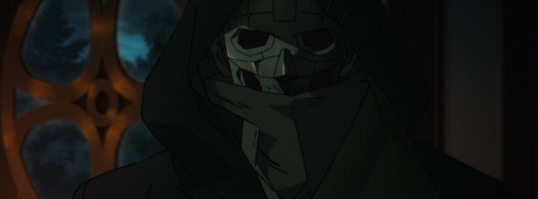 Nozomanu Fushi no Boukensha - Episode 2