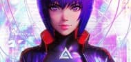 Ghost in The Shell SAC_2045 Kompilationsfilm im Jahr 2021