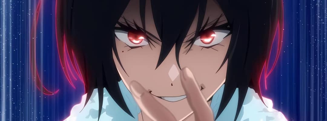 Neue Anime-Adaption von "The Most Notorious Talker Runs the World's Greatest Clan" für Oktober geplant