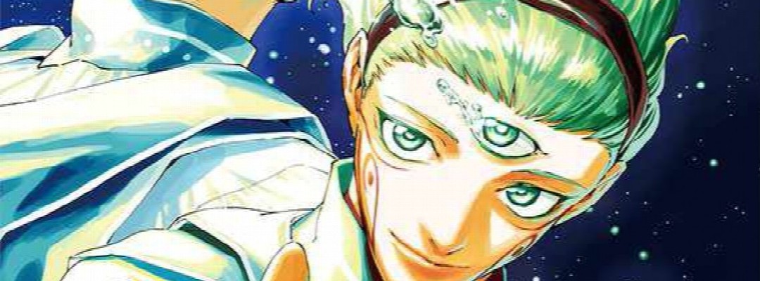 "Jujutsu Kaisen ≡": Final third volume released with special PV by MAPPA