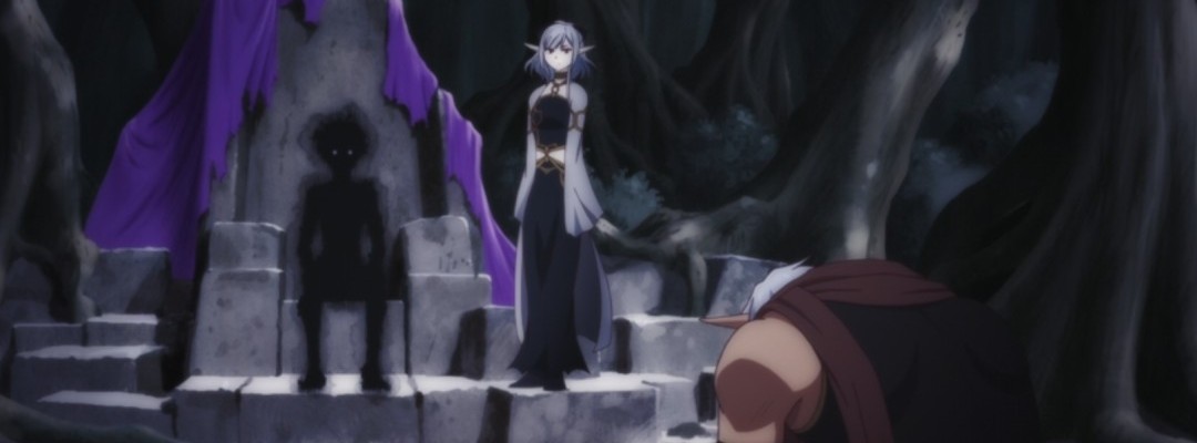 Isekai Mokushiroku Mynoghra - Episode 1