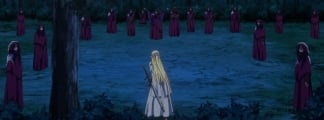 Hazurewaku - Episode 9