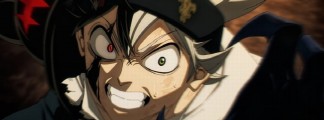 Black Clover 2nd Season: Main Trailer Shows Opening Theme by WANIMA