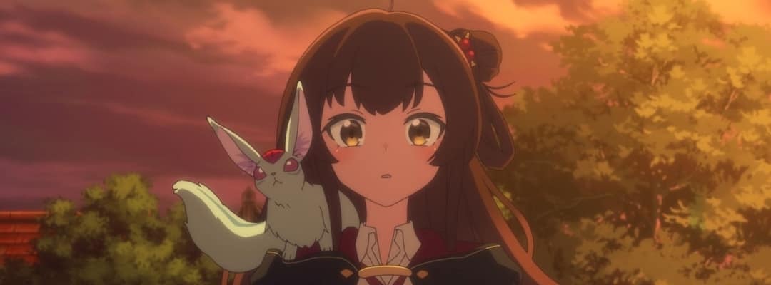 Aru Majo ga Shinumade – Neue Sprecher und Opening-Song enthüllt