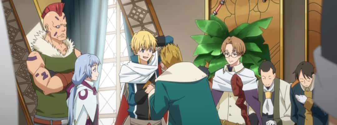 That Time I Got Reincarnated as a Slime S3 - Episode 17