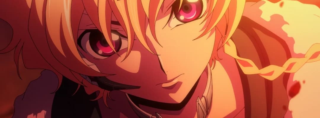 Vorschau auf das Finale von "Code Geass: Dakkan no Rose" veröffentlicht