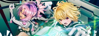 New Voice for "Rakuen Tsuihou: Kokoro no Resonance": Sumire Morohoshi as Penem