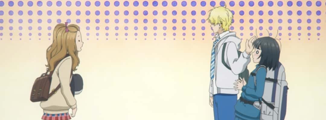 Honey Lemon Soda - Episode 3