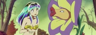 Urusei Yatsura - Episode 35
