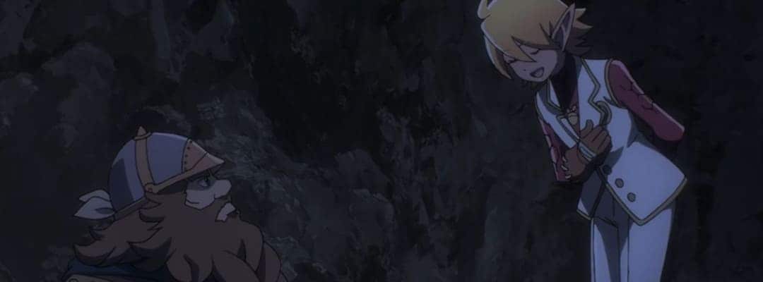 Overlord IV - Episode 5