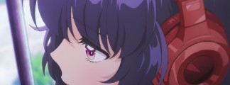TV Anime "Otome Kaijuu Caramelize": First Episode Reveals the Secret of the Loving Schoolgirl Who Becomes a Monster