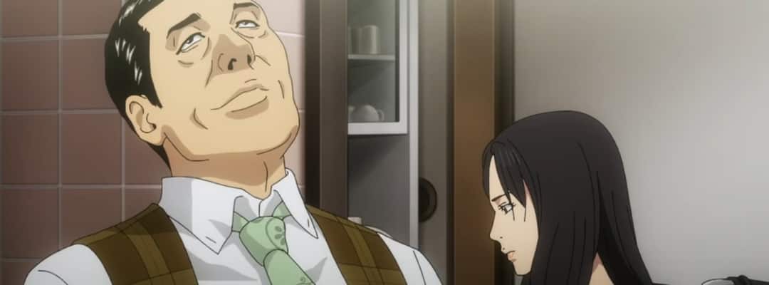 The Fable - Episode 19