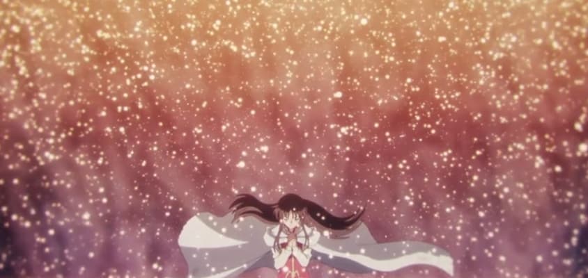 Seijo no Maryoku wa Bannou Desu Season 2 - Episode 9