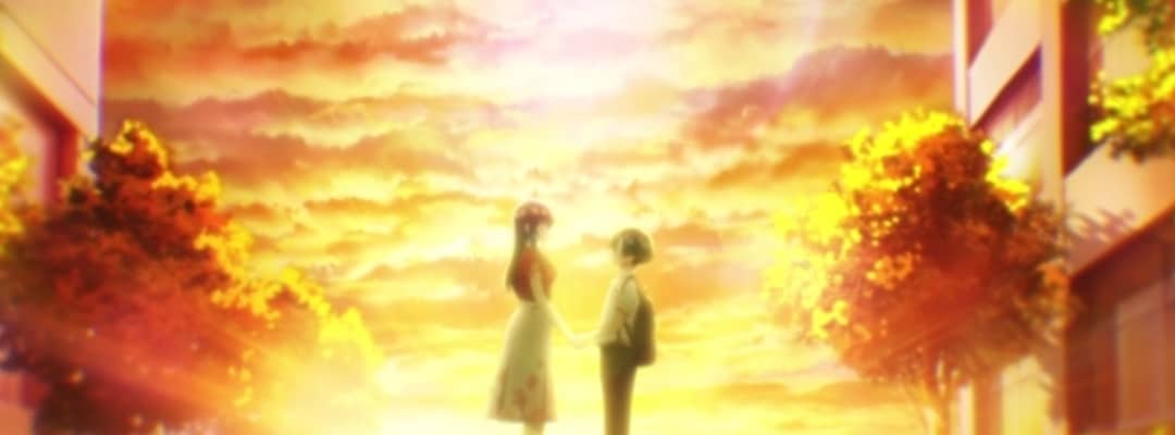 The Dangers in My Heart - Episode 25