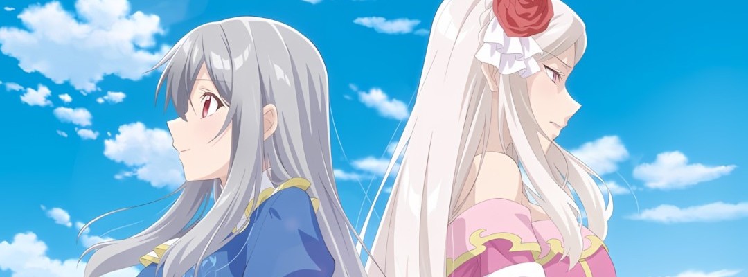 Anime-Adaption von Mujikaku Seijo wa Kyou mo Muishiki ni Chikara o Tare Nagasu bestätigt