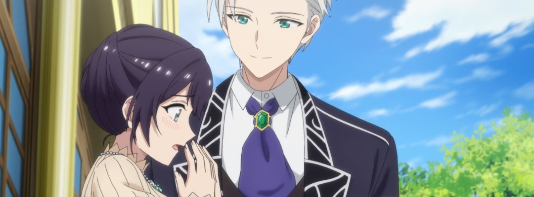 New Trailer and Additional Cast for "Yowaki MAX Reijou" – Anime Starts in October 2026