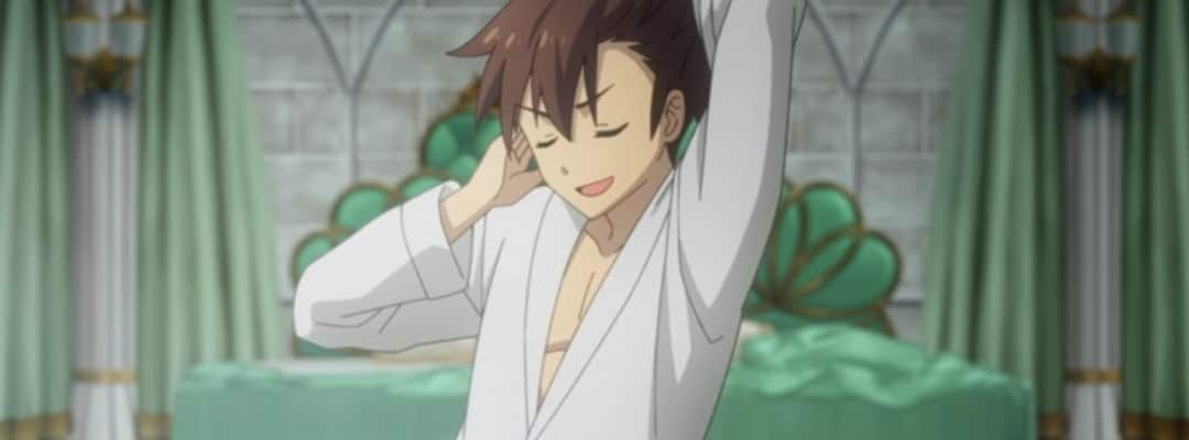 KonoSuba S3 - Episode 3