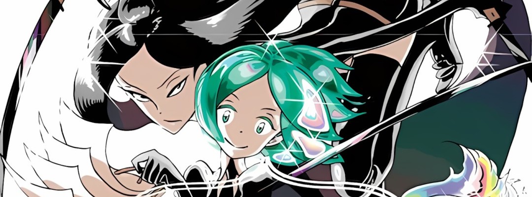 Land of the Lustrous erhält den 56. Seiun‑Preis