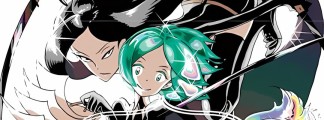 Land of the Lustrous erhält den 56. Seiun‑Preis