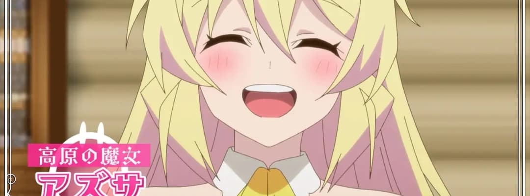 Teaser für Staffel 2 von "I've Been Killing Slimes for 300 Years and Maxed Out My Level" veröffentlicht