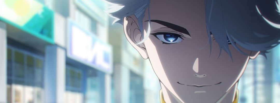 Neue Charakter-Einblicke für Original-Anime TO BE HERO X enthüllt