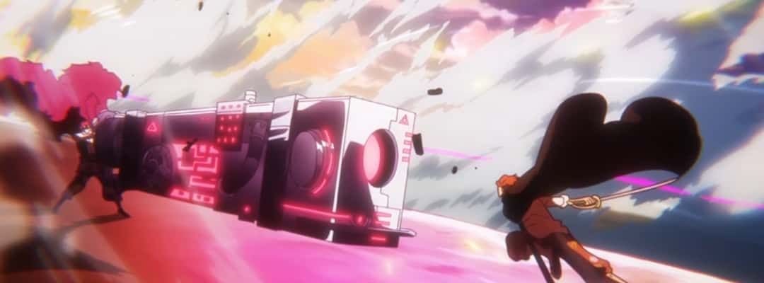 One Piece - Episode 1112