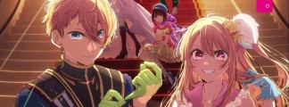 „Oshi no Ko“: Teaser-Visual und Visual Movie zur vierten Staffel „Final Season“ veröffentlicht