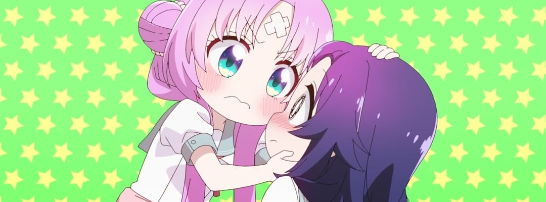 Hoshikuzu Telepath - Episode 10