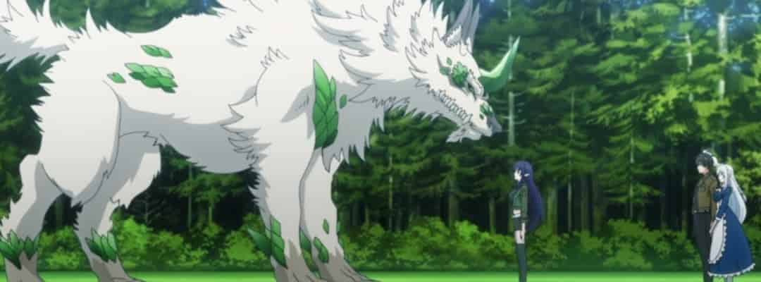 The New Gate - Episode 7: Der Wagen der Kirche