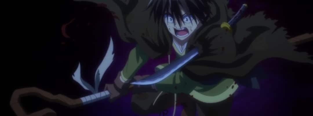 Loner Life in Another World - Episode 7