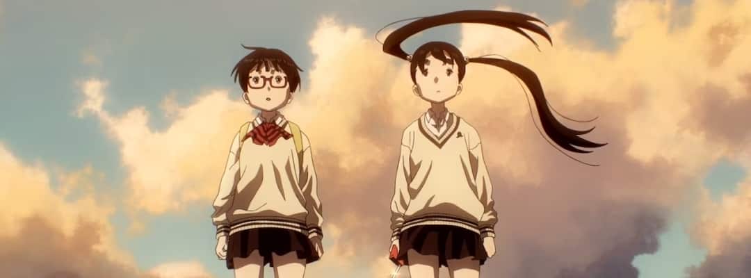 Zusammenarbeit mit Ikuta Rira und Ano für "DedeDedede"