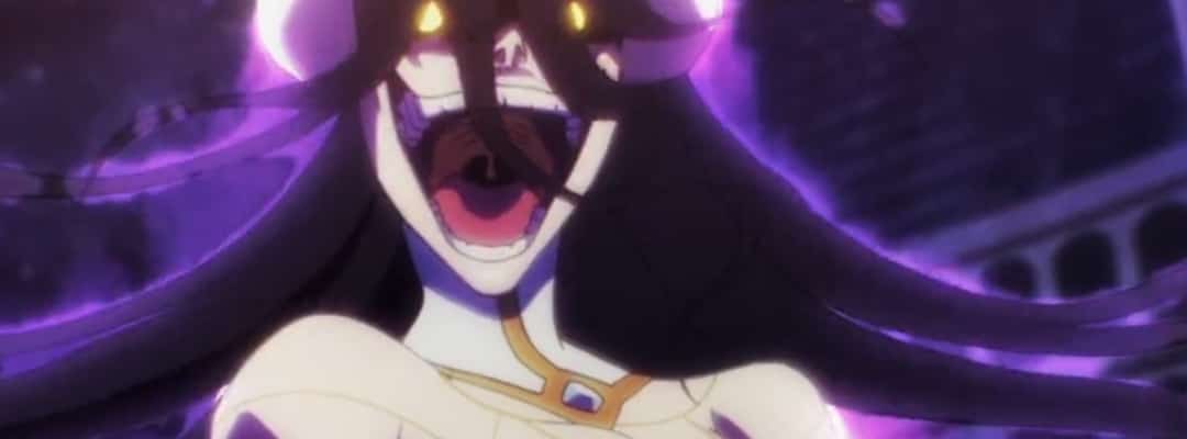 Overlord - Episode 2