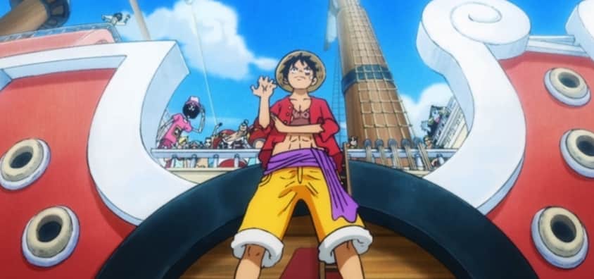 One Piece Episode 1085 Release Date & What To Expect