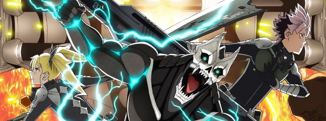 Kaijū 8-gō – Monster No. 8: Zweite Staffel mit neuem Schlüsselbild