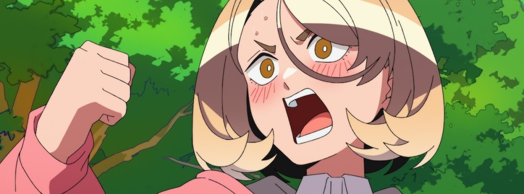 Anime „Ponsuka“: Erste Folge mit dreiteiliger Struktur – Handlung und Preview-Bilder veröffentlicht + Webradio startet