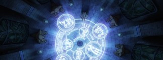 Kuroshitsuji – Midori no Majo-hen - Episode 5