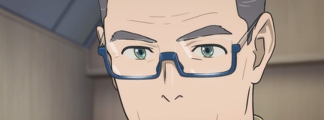 Ankündigung zur zweiten Staffel: „GATE Season 2: Jieitai Kano Umi nite, Kaku Tatakaeri“