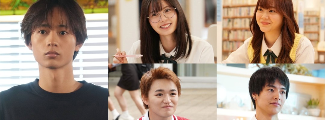 Neuer Trailer und weitere Besetzung: Live-Action-Film „Uruwashi no Yoi no Tsuki“ zeigt den Beginn einer besonderen Liebe